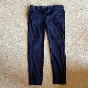Men’s Dress Pants